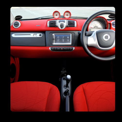 CAR ACCESSORIES