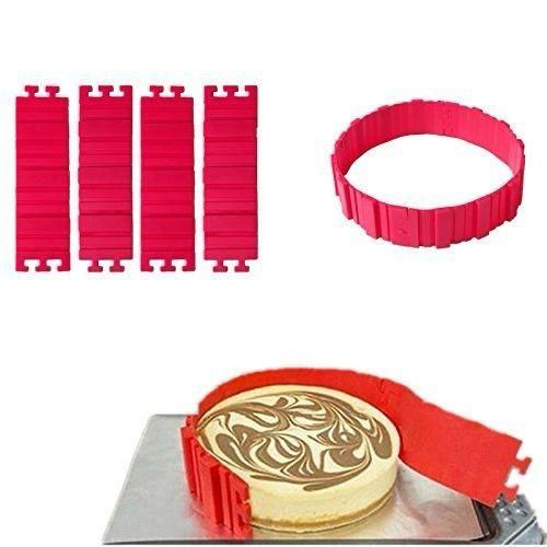Silicon Cake Mould