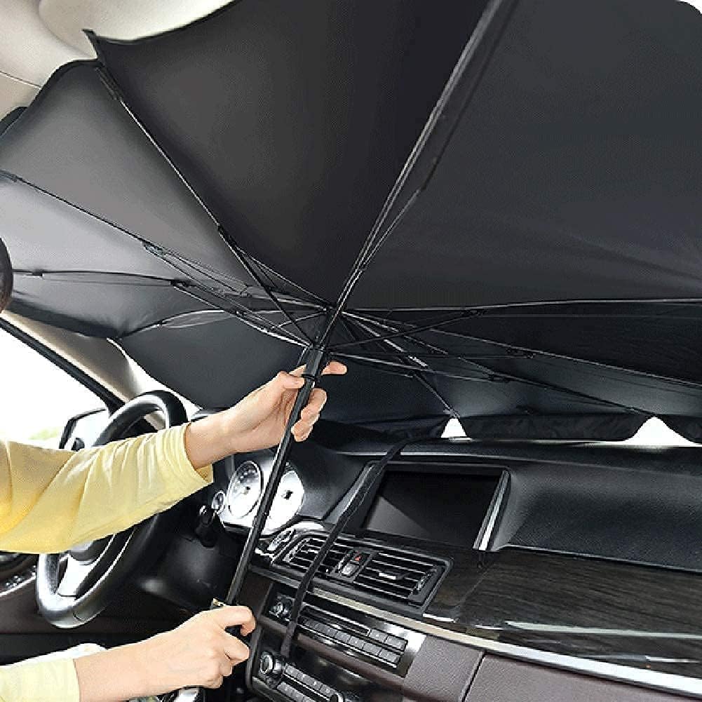 Premium Car Windshield Sunshade™