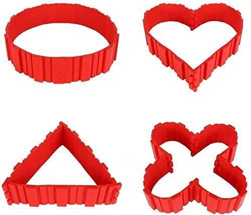 Silicon Cake Mould