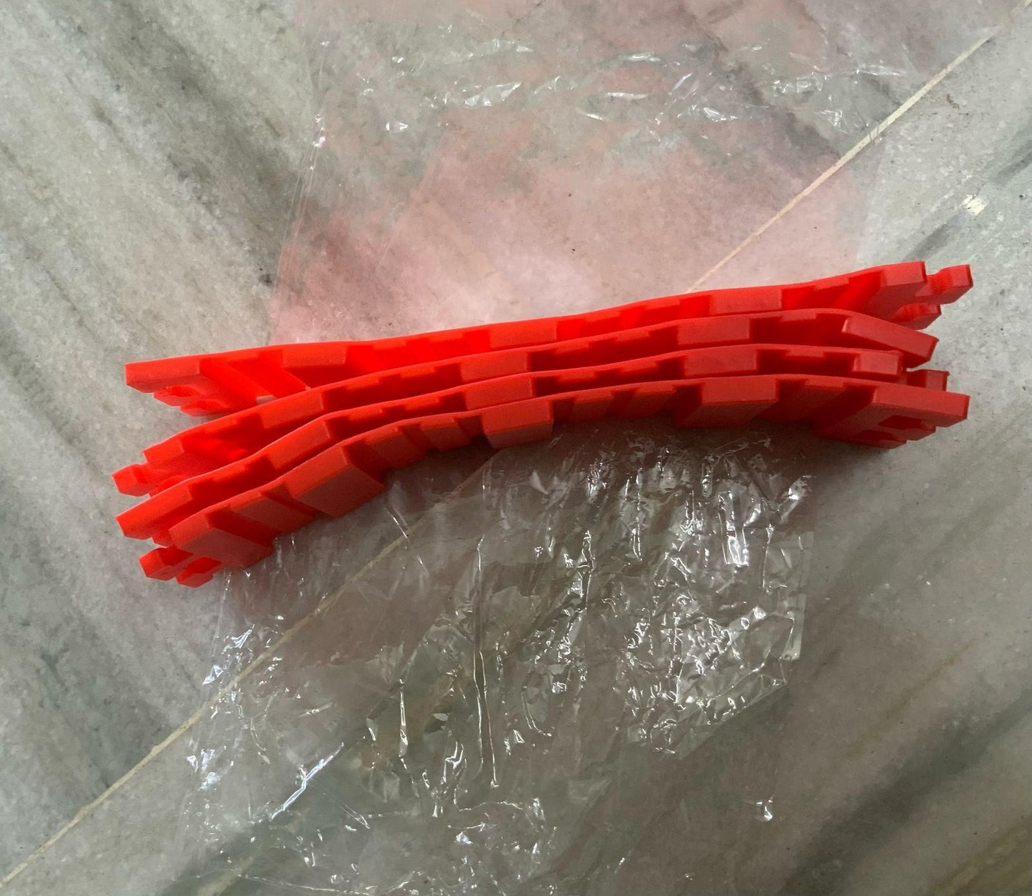 Silicon Cake Mould