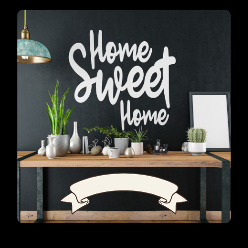 HOME DECOR