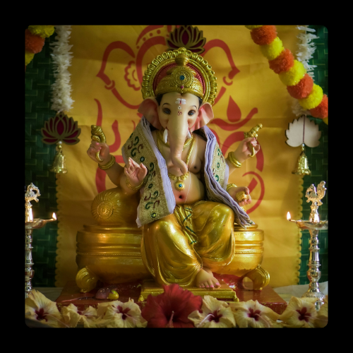 RELIGIOUS ITEMS