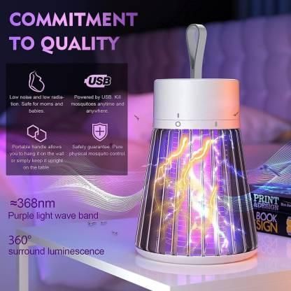 MOSQUITO KILLER LAMP