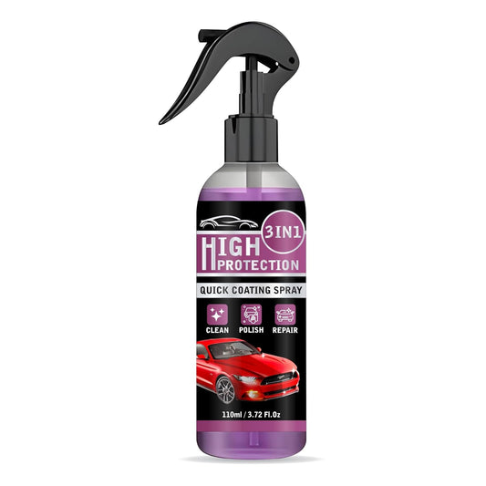 Car Shine 3-in-1 Protective Spray™