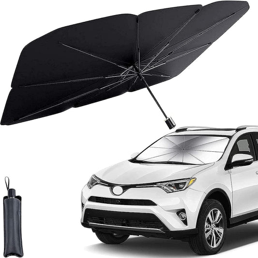 Premium Car Windshield Sunshade™