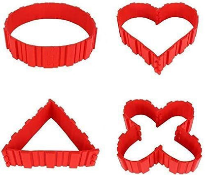 Silicon Cake Mould