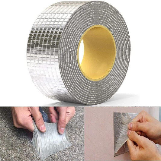 WATERPROOF FOIL CELLO TAPE